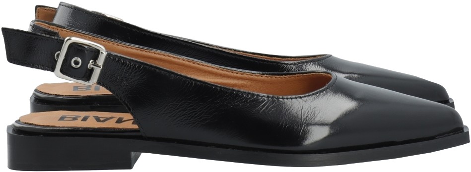 Biavictoria Slingback Nappalak
